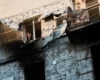 Рятувальники показали наслідки удару по Смілі на Черкащині