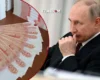 Російські мільярдери перерахували рекордну суму на війну після вимоги Путіна