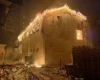 Росіяни довго готувалися. Зеленський розкрив особливість масованої атаки