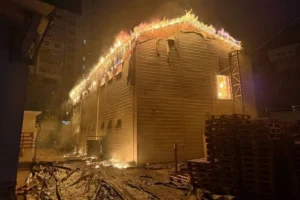 Росіяни довго готувалися. Зеленський розкрив особливість масованої атаки