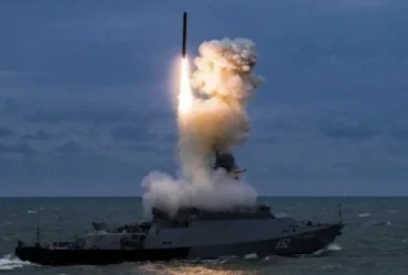 Росіяни анонсували серію ударів по українській енергетиці