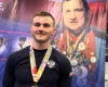 Борець з окупованої частини Запоріжжя здобув срібло чемпіонату Росії з вільної боротьби