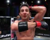 Пішов з життя 35-річний бразильський боєць UFC