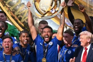 Клубний чемпіонат світу 2025 обернувся фінансовим скандалом для ФІФА