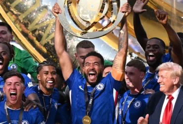 Клубний чемпіонат світу 2025 обернувся фінансовим скандалом для ФІФА