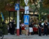 У Кривому Розі через збройний конфлікт поранено людину