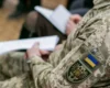 У Києві заброньованого чоловіка суворо покарали за ухилення від мобілізації
