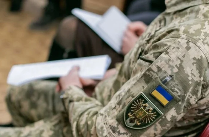 У Києві заброньованого чоловіка суворо покарали за ухилення від мобілізації