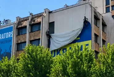Косово різко відреагувало на заяву Зеленського у Сербії