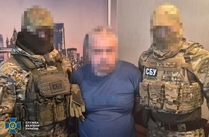 СБУ затримала блогера, який наводив удари по Краматорську
