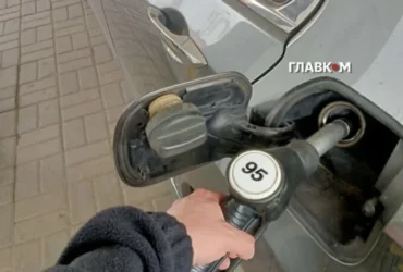 Ціни на пальне 15 серпня 2026: скільки коштують бензин, дизель та газ на АЗС