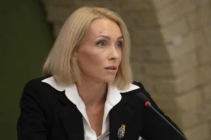 Ольга Саладуха: Від Сергія Бубки Україна чекає більшого
