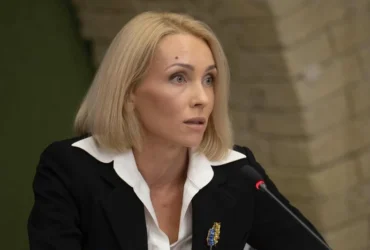 Ольга Саладуха: Від Сергія Бубки Україна чекає більшого