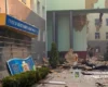 Атака «Бандеролей» на Житомир забрала життя двох поліцейських