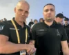 Командири бойових підрозділів Сил оборони України, які об’єдналися у Християнський корпус, висловили підтримку Кирилу Буданову
