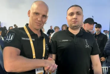 Командири бойових підрозділів Сил оборони України, які об’єдналися у Християнський корпус, висловили підтримку Кирилу Буданову