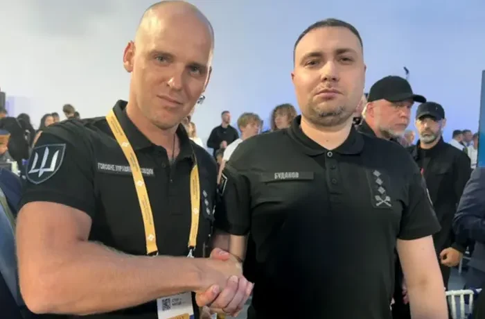 Командири бойових підрозділів Сил оборони України, які об’єдналися у Християнський корпус, висловили підтримку Кирилу Буданову