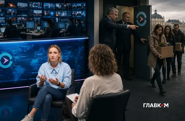 У битві за канал «Настоящее время» перемогли «хороші русскіє»