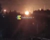 Генштаб підтвердив ураження другого за потужністю НПЗ Росії та аеродрому «Єйськ»