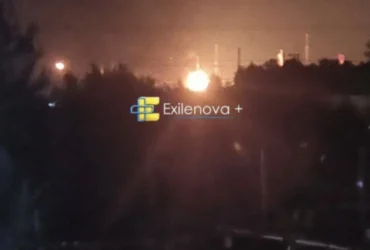 Генштаб підтвердив ураження другого за потужністю НПЗ Росії та аеродрому «Єйськ»