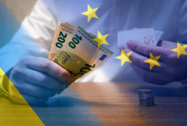 Гроші ЄС під реформи – це дисципліна країни, – Сєяр Куршутов