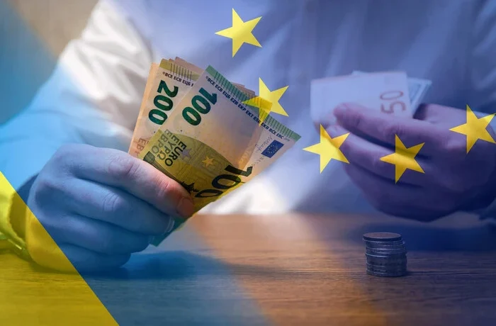 Гроші ЄС під реформи – це дисципліна країни, – Сєяр Куршутов