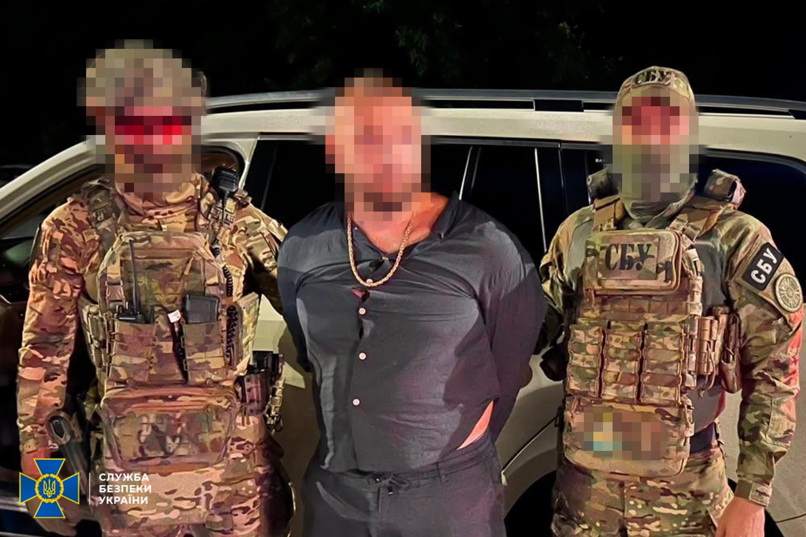 СБУ одночасно ліквідувала дев'ять схем ухилення від мобілізації фото 2