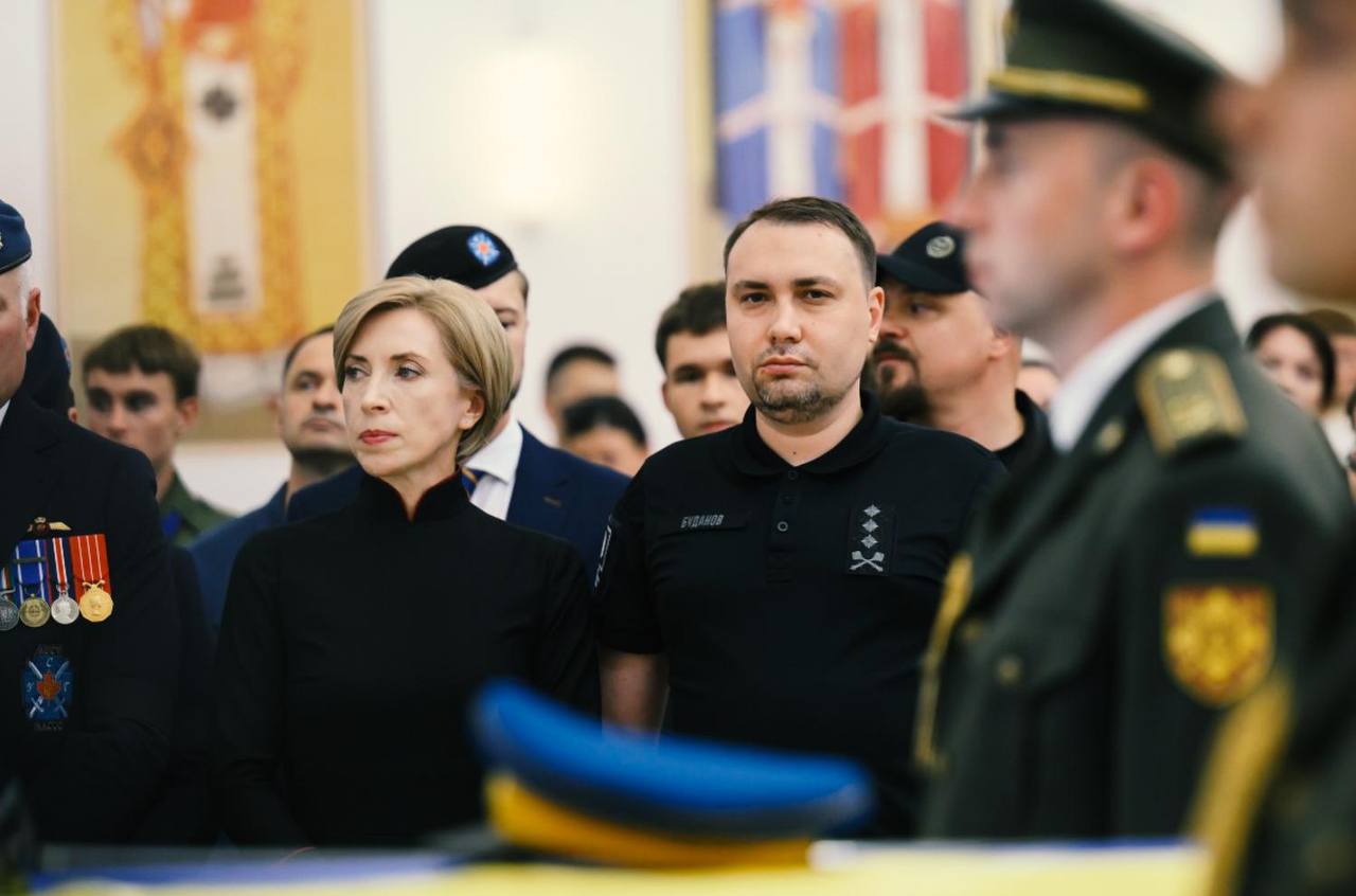 Буданов розповів про долю праху Коновальця в Україні фото 3