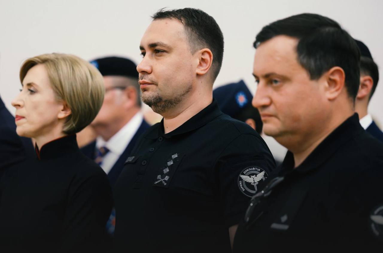 Буданов розповів про долю праху Коновальця в Україні фото 1