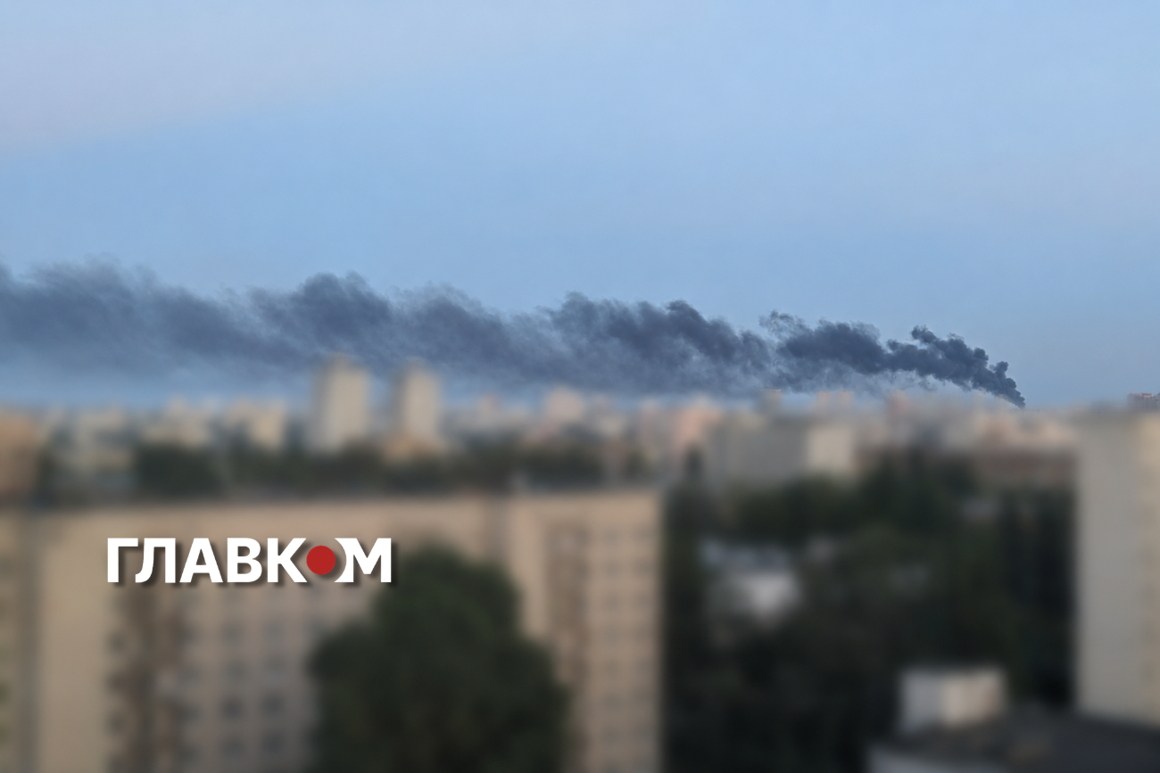 Атака дронів на Київ, нові записи «Форест Гамп» та удари по Донеччині: головне за день 20 серпня фото 1