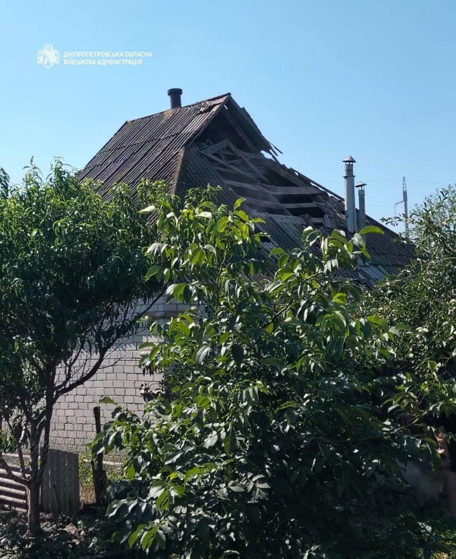 Росіяни вбили 15-річного хлопця на Дніпропетровщині фото 2