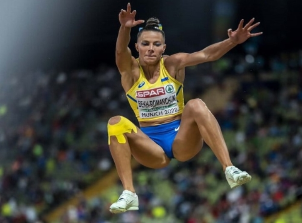 Марина Бех-Романчук через допінговий скандал пропустить Олімпійські ігри 2028