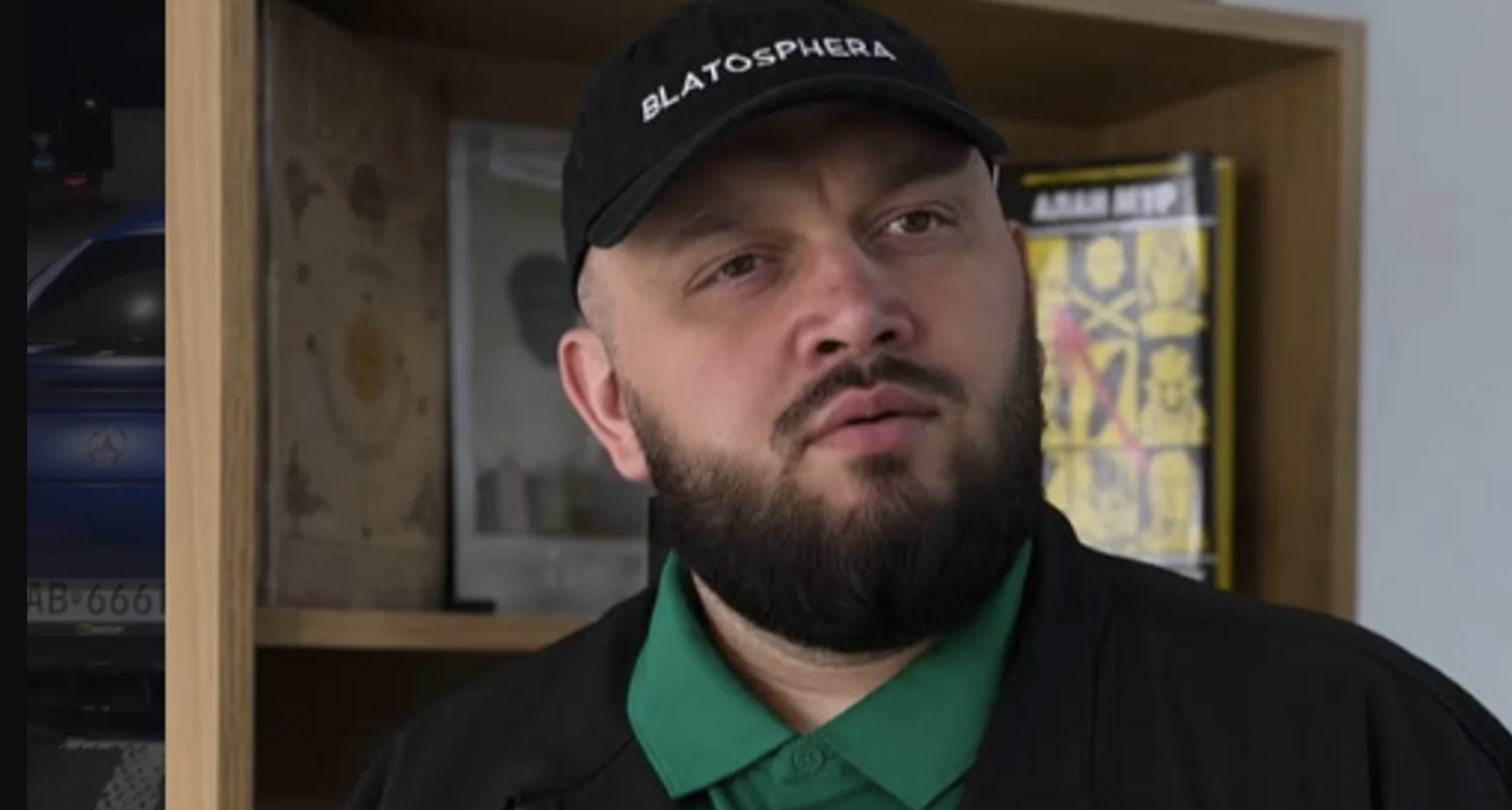Альберт Васильєв (Kyivstoner)