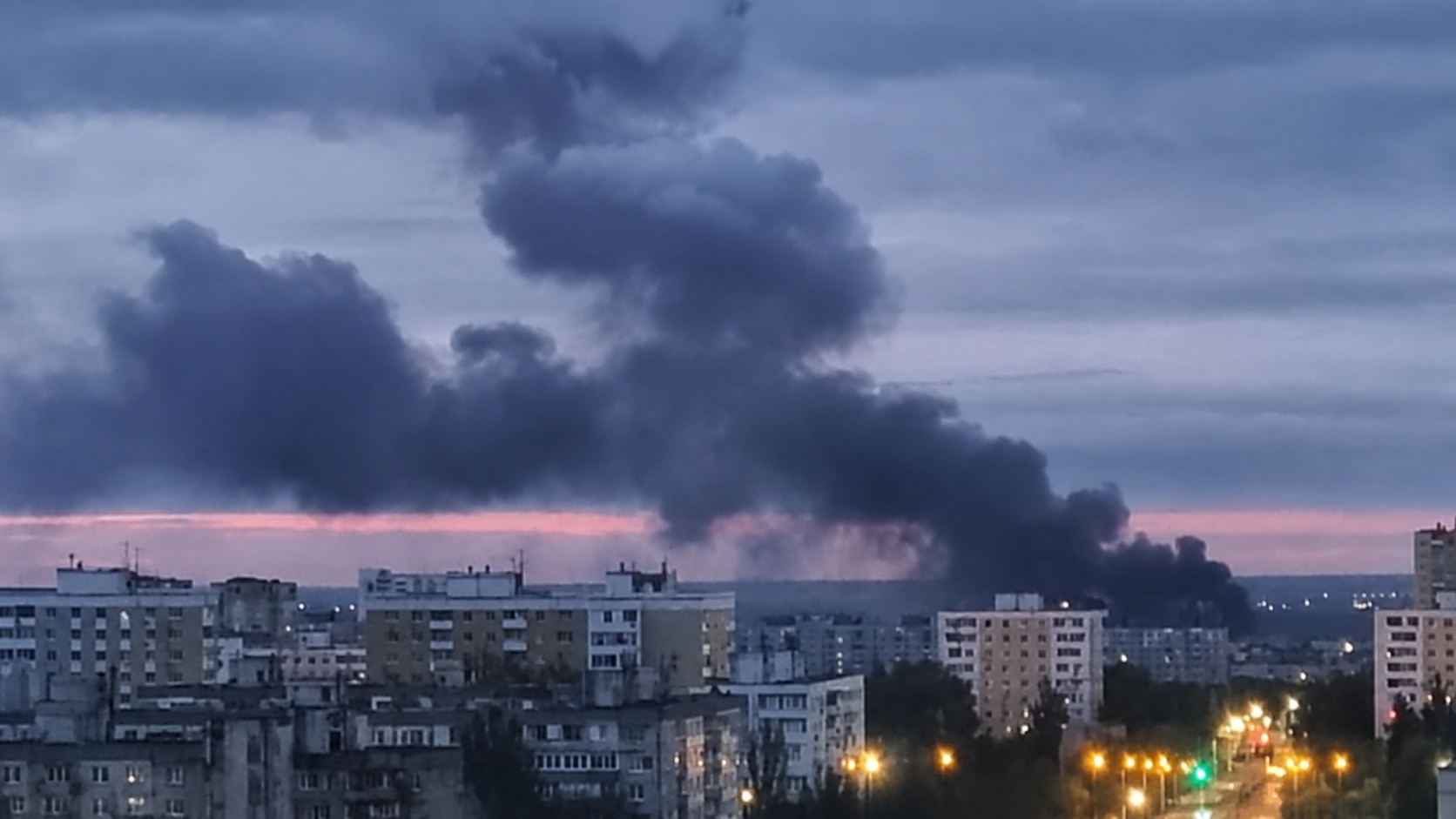 «Фламінго» атакували Самару: чим важливі підприємства «Авіакор» і «Прогрес» фото 6