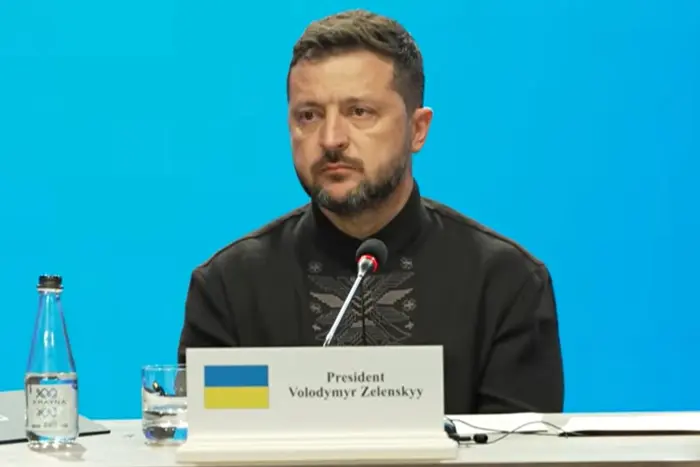 Президент наголосив, що протиповітряна оборона буде пріоритетом