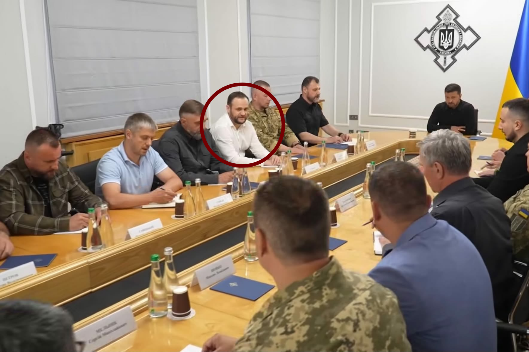 Ексочільник Мінрозвитку Кулеба може стати заступником секретаря РНБО – джерела фото 1