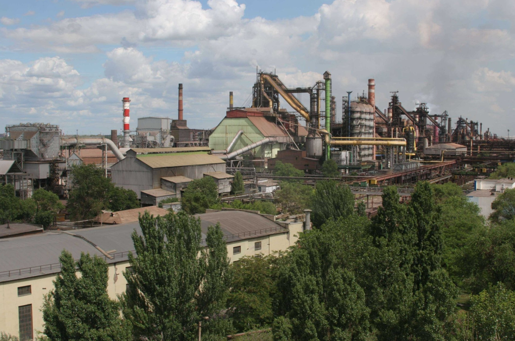 Металургійний комбінат «Криворіжсталь» став найприбутковішим прикладом приватизації в історії України