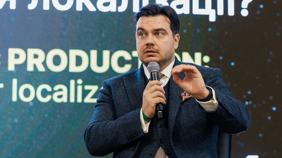Голова ФДМУ Дмитро Наталуха розповідає, що переважна більшість підприємств на балансі Фонду є проблемними активами