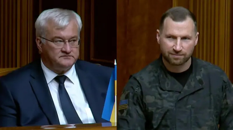 Обмін полоненими, удар по Житомиру, нові міністри та операція «Форест Гамп»: головне за день 19 серпня фото 3