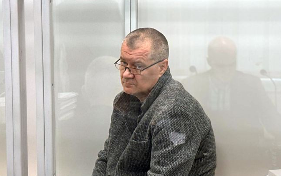 Дмитро Басов