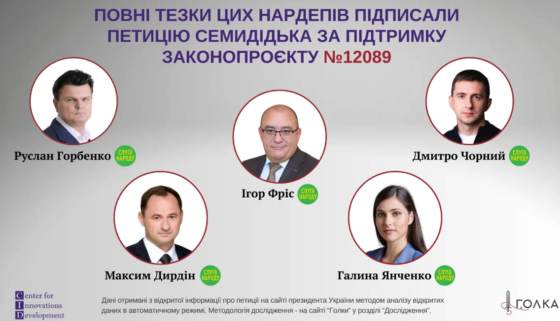 Кого ти обрала, Франківщино? Що коять у парламенті народні обранці від Прикарпаття  фото 3