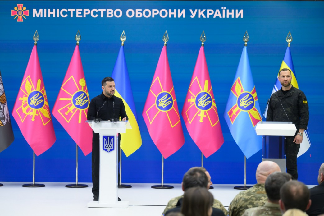 Атака дронів на Київ, нові записи «Форест Гамп» та удари по Донеччині: головне за день 20 серпня фото 5