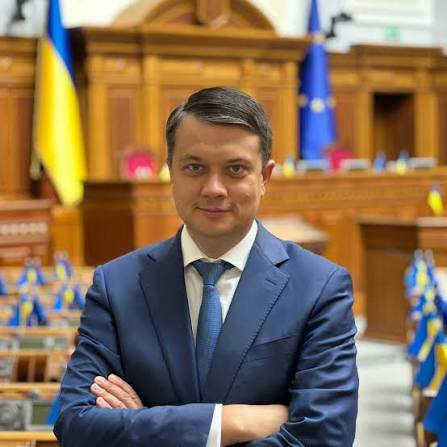 Куди зник Володимир Литвин? Стефанчук зібрав живих голів Верховної Ради (фото) фото 3
