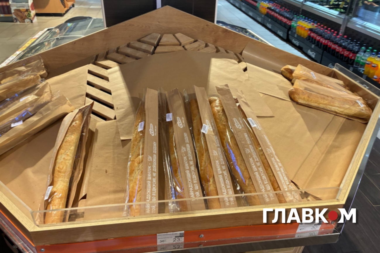 У магазинах Миколаєва помітний дефіцит деяких продуктів. Фоторепортаж фото 2