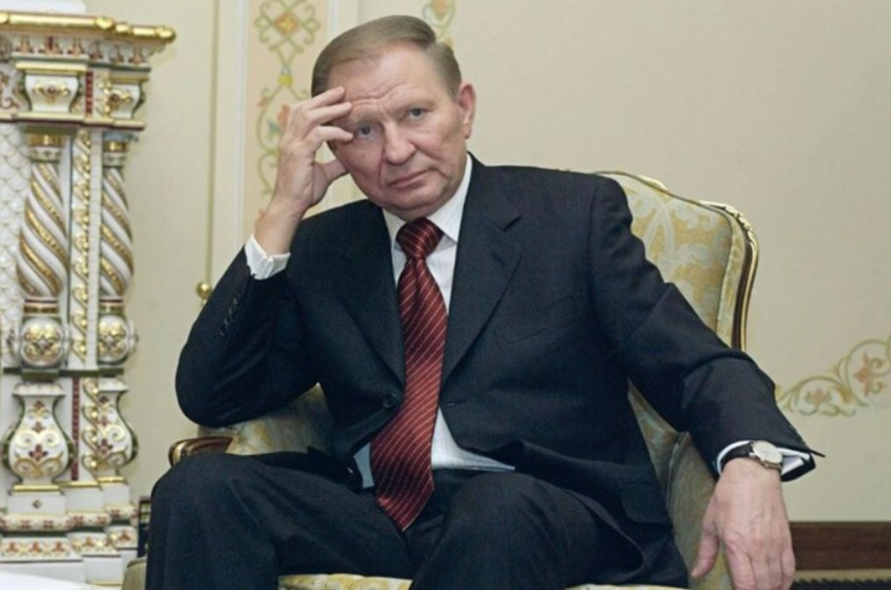 Кучмі – 88: знакові рішення, гучні скандали та цитати другого президента України фото 4