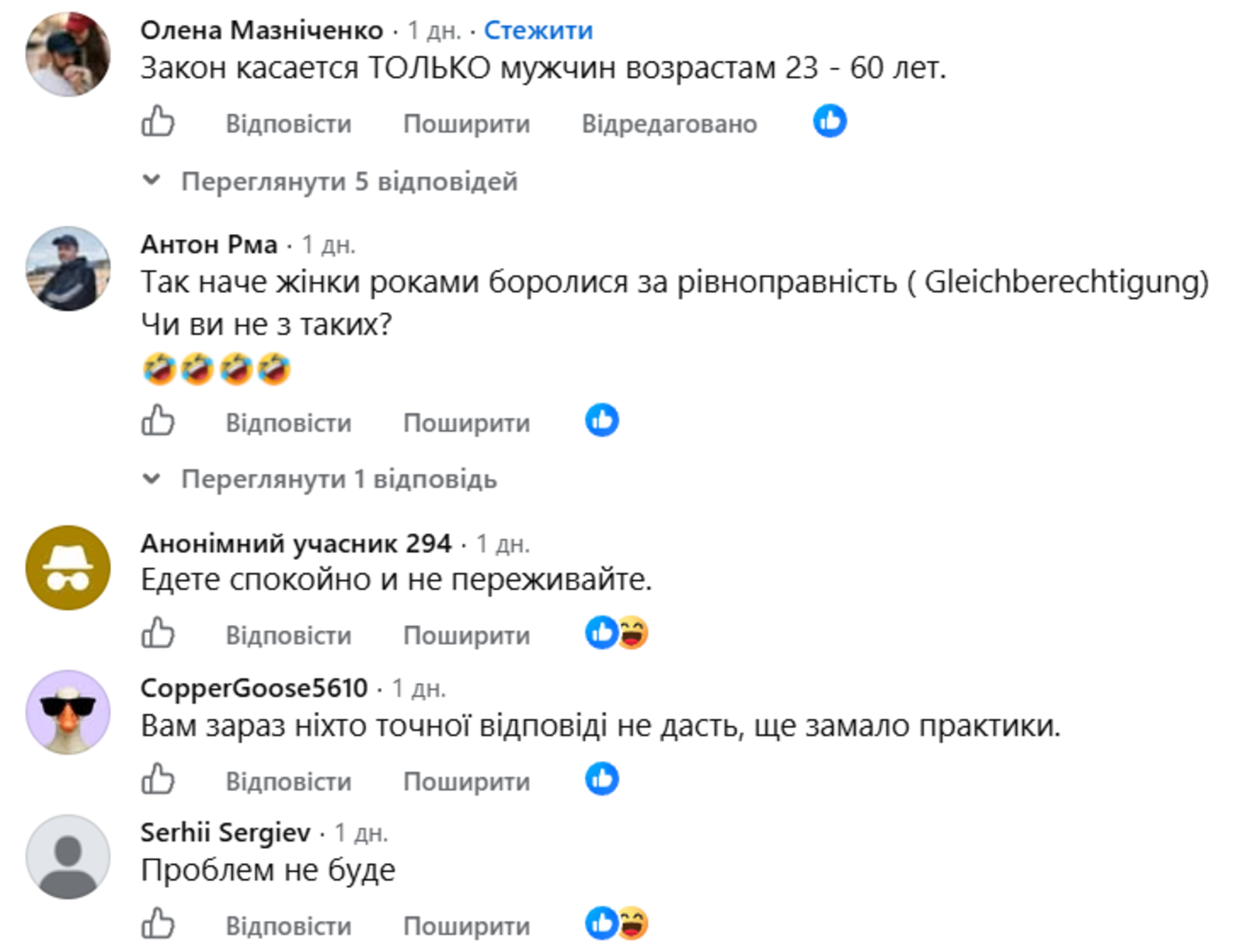 Коментатори з Німеччини кажуть, що практики застосування нових правил замало