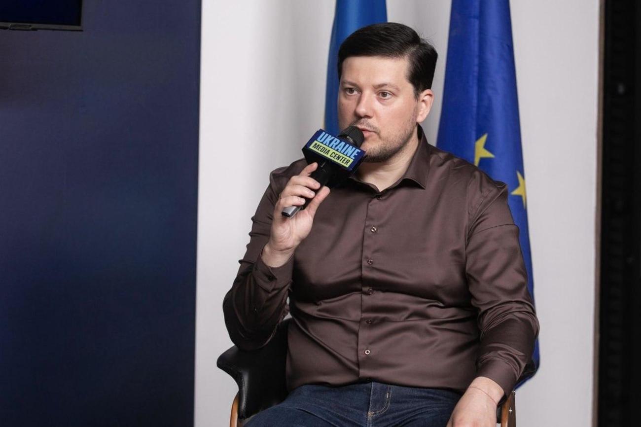 Денис Марчук каже, що витрати на пальне можуть становити 12–15% собівартості виробництва аграрної продукції