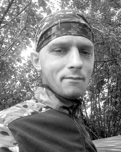 Артем Авсєєв служив у 15-й бригаді оперативного призначення імені Героя України лейтенанта Богдана Завади