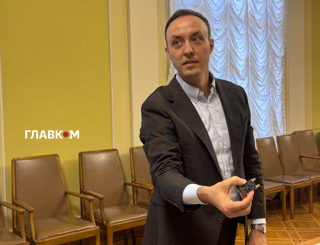 Владислав Власюк: санкції ускладнюють Росії доступ до компонентів для зброї