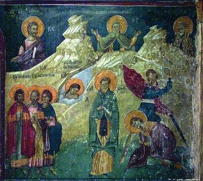 Яке релігійне свято відзначається 3 серпня 2026: традиції та молитва фото 1